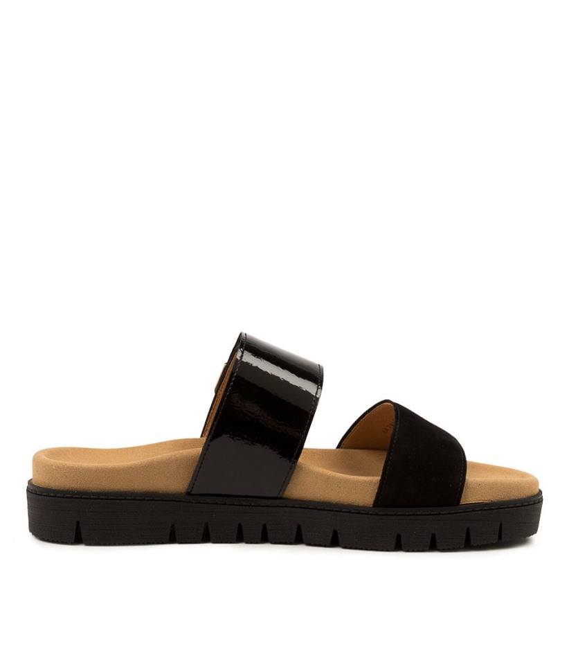 Gabour | Exclusif Harper Schwarz